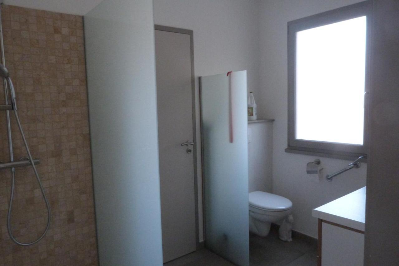Gite De L Ubac Lafare Exteriör bild